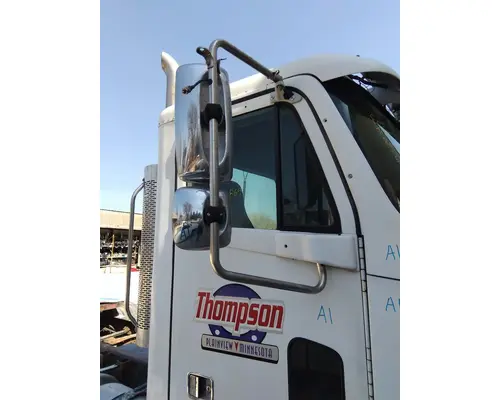 Mirror (Side View) FREIGHTLINER COLUMBIA 120 LKQ Thompson Motors - Wykoff