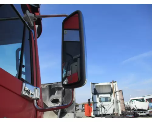 Mirror (Side View) FREIGHTLINER COLUMBIA 120 LKQ Heavy Truck - Tampa