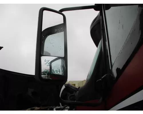 Mirror (Side View) FREIGHTLINER COLUMBIA 120 LKQ Heavy Truck - Tampa