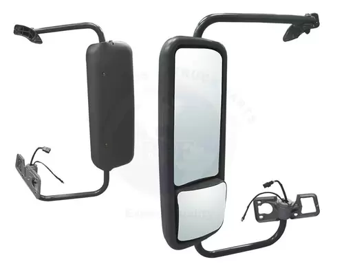 Mirror (Side View) FREIGHTLINER COLUMBIA 120 LKQ Universal Truck Parts