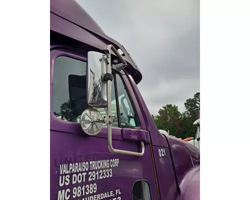 Mirror (Side View) FREIGHTLINER COLUMBIA 120 LKQ Evans Heavy Truck Parts