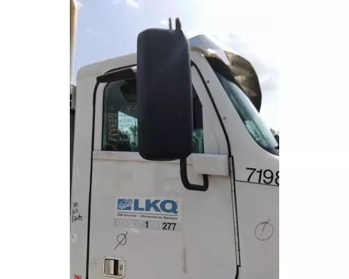 Mirror (Side View) FREIGHTLINER COLUMBIA 120 LKQ Evans Heavy Truck Parts