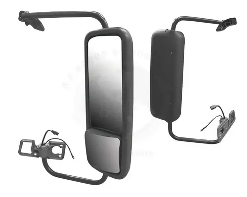 Mirror (Side View) FREIGHTLINER COLUMBIA 120 LKQ Geiger Truck Parts