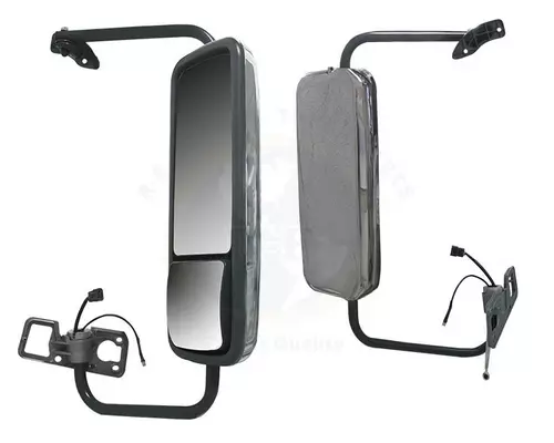 Mirror (Side View) FREIGHTLINER COLUMBIA 120 LKQ Geiger Truck Parts