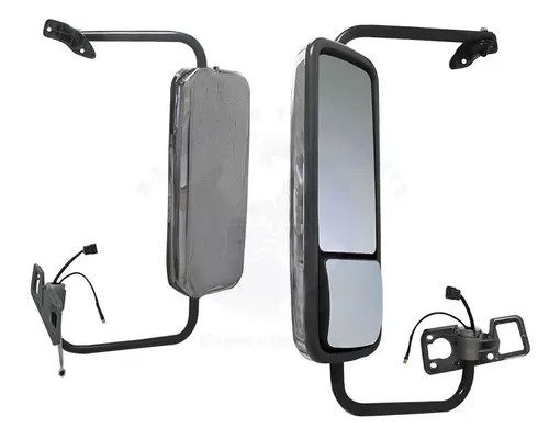 Mirror (Side View) FREIGHTLINER COLUMBIA 120 LKQ Geiger Truck Parts