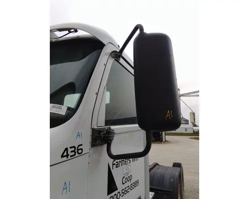 Mirror (Side View) FREIGHTLINER COLUMBIA 120 LKQ Thompson Motors - Wykoff