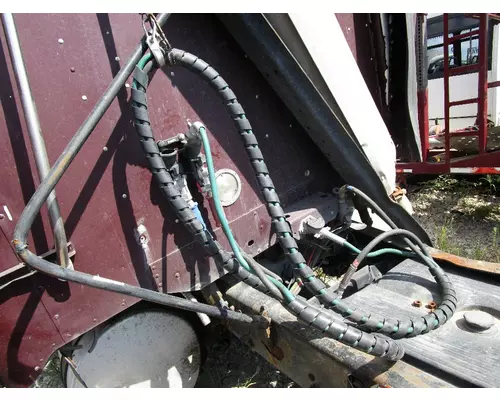 Miscellaneous Parts FREIGHTLINER COLUMBIA 120 Tim Jordan's Truck Parts, Inc.