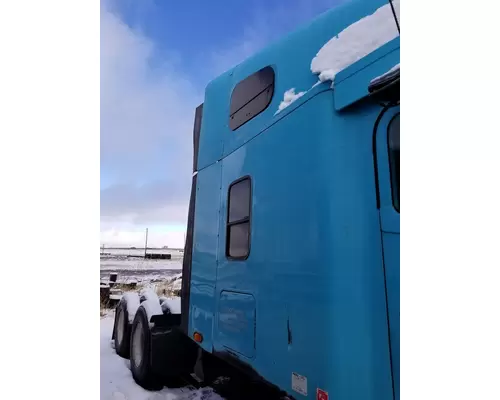 Miscellaneous Parts Freightliner Columbia 120 Holst Truck Parts