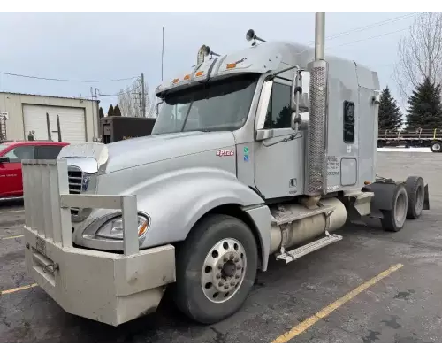 Miscellaneous Parts Freightliner Columbia 120 Holst Truck Parts