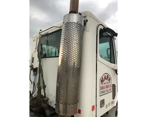 Muffler Shield Freightliner COLUMBIA 120 Vander Haags Inc Sp