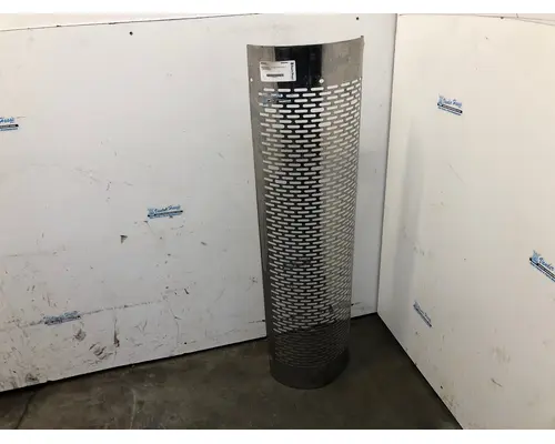 Muffler Shield Freightliner COLUMBIA 120 Vander Haags Inc Cb