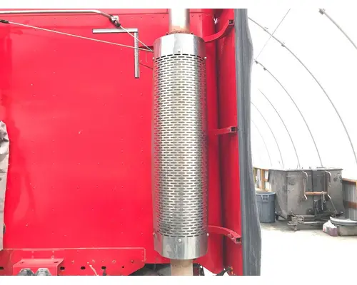 Muffler Shield Freightliner COLUMBIA 120 Vander Haags Inc Cb