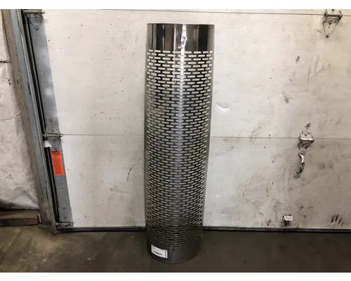 Muffler Shield Freightliner COLUMBIA 120 Vander Haags Inc Cb