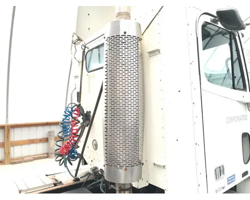 Muffler Shield Freightliner COLUMBIA 120 Vander Haags Inc Cb