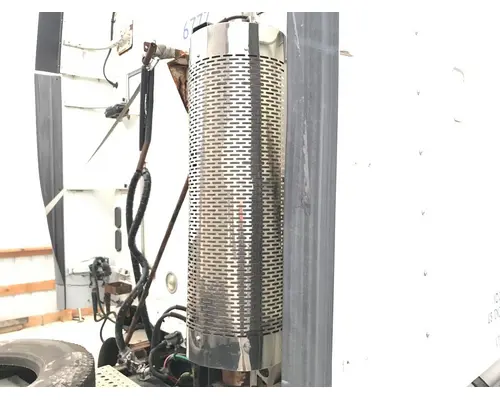 Muffler Shield Freightliner COLUMBIA 120 Vander Haags Inc Cb