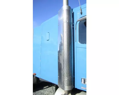 Muffler Shield FREIGHTLINER COLUMBIA 120 LKQ Heavy Truck Maryland