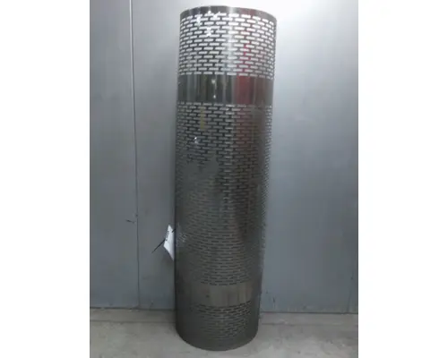 Muffler Shield FREIGHTLINER COLUMBIA 120 LKQ Heavy Truck Maryland