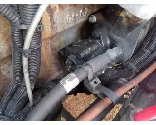 Freightliner Columbia 120 Power Steering Pump