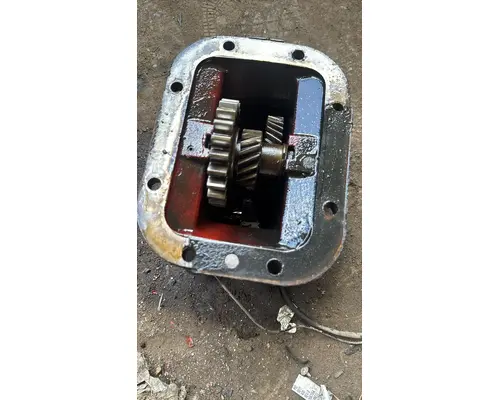 PTO FREIGHTLINER COLUMBIA 120 Crj Heavy Trucks And Parts