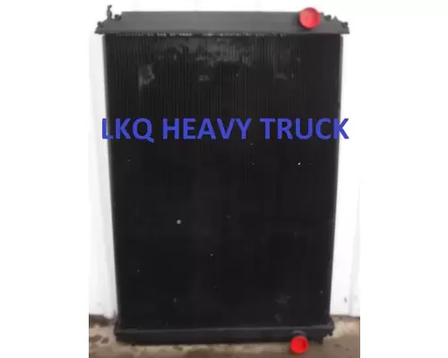 Radiator FREIGHTLINER COLUMBIA 120 LKQ KC Truck Parts - Inland Empire