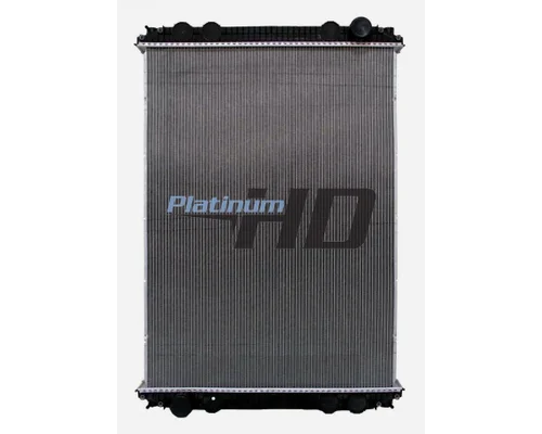 Radiator FREIGHTLINER COLUMBIA 120 LKQ Heavy Truck - Tampa