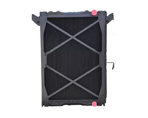 Radiator FREIGHTLINER COLUMBIA 120 LKQ Western Truck Parts