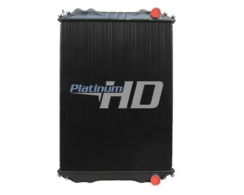 Radiator FREIGHTLINER COLUMBIA 120 LKQ Evans Heavy Truck Parts