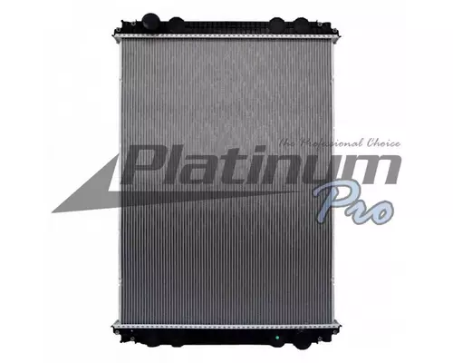 Radiator FREIGHTLINER COLUMBIA 120 LKQ Geiger Truck Parts