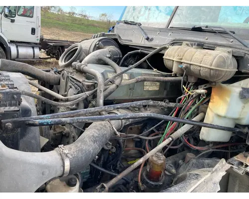 Radiator Core Support Freightliner COLUMBIA 120 Vander Haags Inc Dm