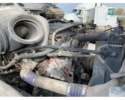 Radiator Core Support Freightliner COLUMBIA 120 Vander Haags Inc Dm