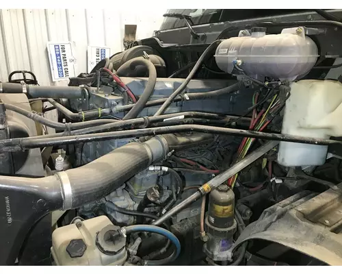 Radiator Core Support Freightliner COLUMBIA 120 Vander Haags Inc Sf