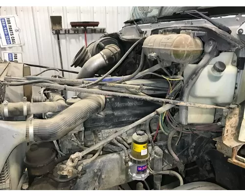 Radiator Core Support Freightliner COLUMBIA 120 Vander Haags Inc Sf