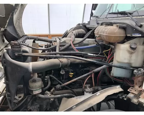 Radiator Core Support Freightliner COLUMBIA 120 Vander Haags Inc Cb
