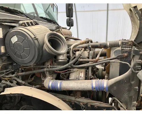 Radiator Core Support Freightliner COLUMBIA 120 Vander Haags Inc Cb