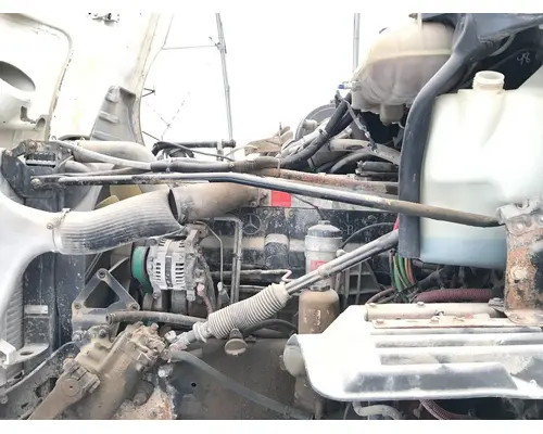 Radiator Core Support Freightliner COLUMBIA 120 Vander Haags Inc Cb