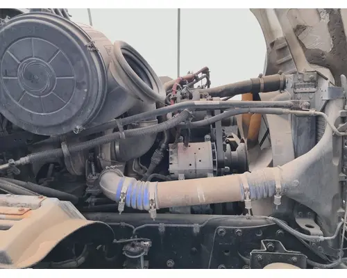 Radiator Core Support Freightliner COLUMBIA 120 Vander Haags Inc Cb