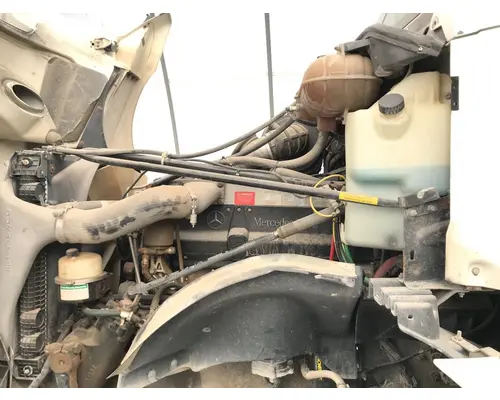Radiator Core Support Freightliner COLUMBIA 120 Vander Haags Inc Cb
