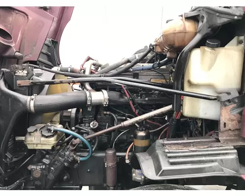 Radiator Core Support Freightliner COLUMBIA 120 Vander Haags Inc Cb