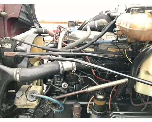 Radiator Core Support Freightliner COLUMBIA 120 Vander Haags Inc Cb