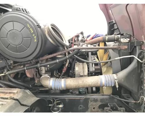 Radiator Core Support Freightliner COLUMBIA 120 Vander Haags Inc Cb