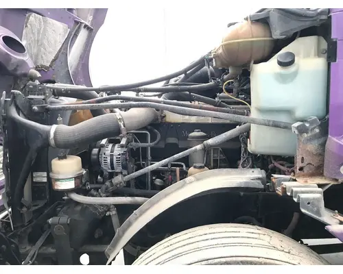 Radiator Core Support Freightliner COLUMBIA 120 Vander Haags Inc Cb