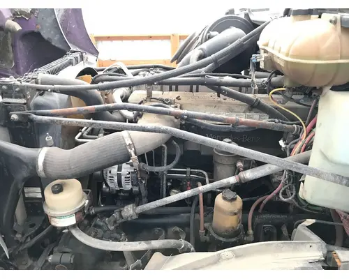 Radiator Core Support Freightliner COLUMBIA 120 Vander Haags Inc Cb