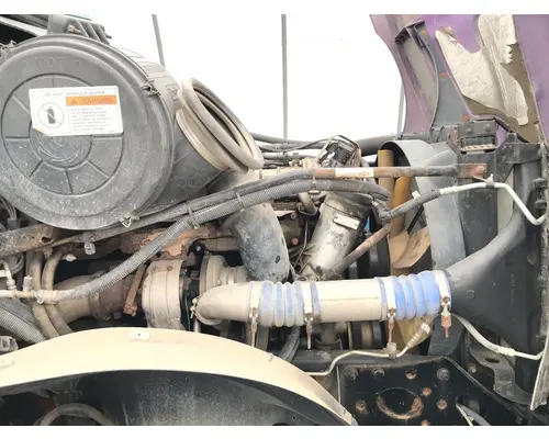 Radiator Core Support Freightliner COLUMBIA 120 Vander Haags Inc Cb