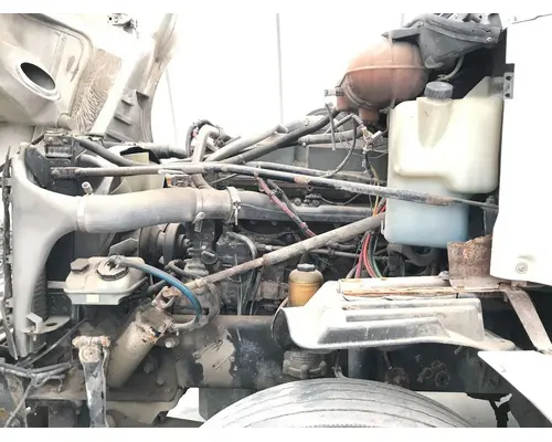 Radiator Core Support Freightliner COLUMBIA 120 Vander Haags Inc Cb