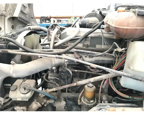 Radiator Core Support Freightliner COLUMBIA 120 Vander Haags Inc Cb