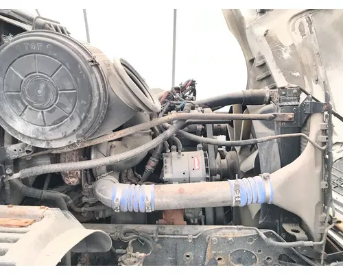 Radiator Core Support Freightliner COLUMBIA 120 Vander Haags Inc Cb