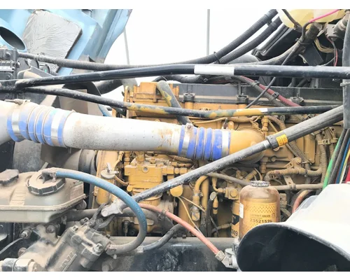 Radiator Core Support Freightliner COLUMBIA 120 Vander Haags Inc CB