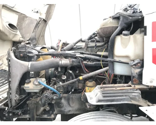 Radiator Core Support Freightliner COLUMBIA 120 Vander Haags Inc CB