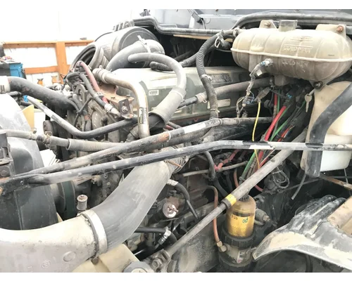 Radiator Core Support Freightliner COLUMBIA 120 Vander Haags Inc CB