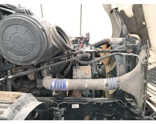 Radiator Core Support Freightliner COLUMBIA 120 Vander Haags Inc CB
